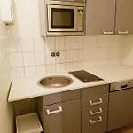 Urlaub In Hafennaehe Der Hansestadt Apartmán