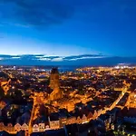 Apartmán Urlaub In Hafennaehe Der Hansestadt