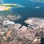 Urlaub In Hafennaehe Der Hansestadt