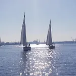 Apartmán Urlaub In Hafennaehe Der Hansestadt