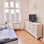 Apartmán Urlaub In Hafennaehe Der Hansestadt Wißmar