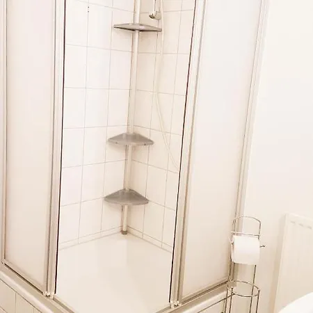 Urlaub In Hafennaehe Der Hansestadt