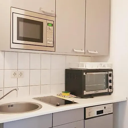 Urlaub In Hafennaehe Der Hansestadt Wißmar