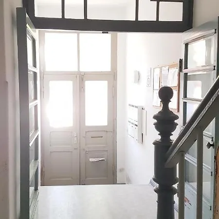 Apartman Urlaub In Hafennaehe Der Hansestadt *