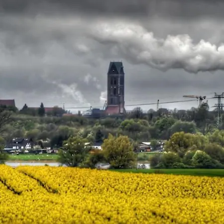 Urlaub In Hafennaehe Der Hansestadt Wismar