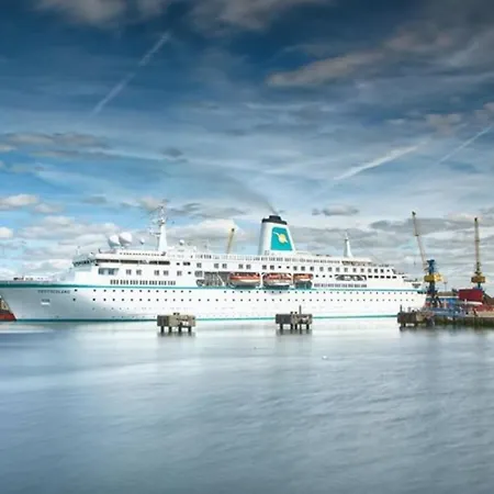 Urlaub In Hafennaehe Der Hansestadt アパート Wißmar