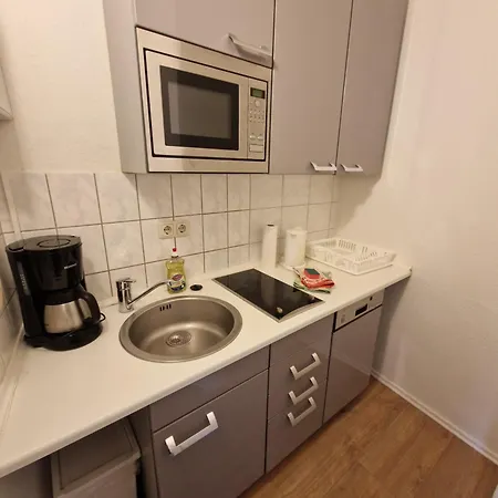 Urlaub In Hafennaehe Der Hansestadt Wißmar