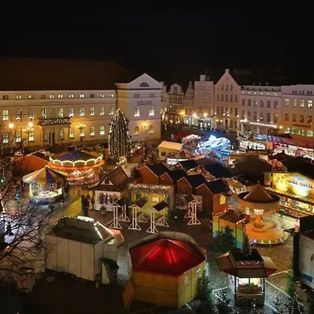 アパート Urlaub In Hafennaehe Der Hansestadt