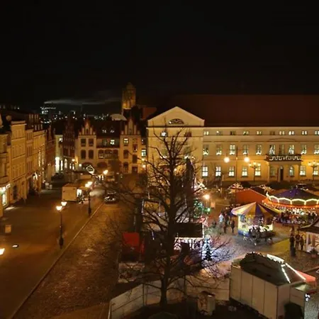 Urlaub In Hafennaehe Der Hansestadt Apartmán *